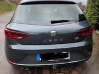 Gebraucht Seat Leon FR 150 PS (110 kW) 2021 Kleinwagen