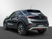 Gebraucht Opel Mokka Elegance 131 PS (96 kW) 2023 Schwarz SUV