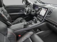 Gebraucht Renault Espace Initiale Paris 189 PS (139 kW) 2021 Schwarz Van / Kleinbus