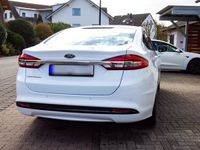 gebraucht Ford Mondeo 2.0 Hybrid sehr gepflegt