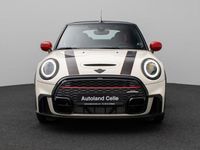 Gebraucht Mini John Cooper Works Cabriolet 231 PS (169 kW) 2022 Weiß Cabrio