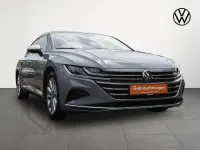 Gebraucht VW Arteon Elegance 190 PS (139 kW) 2023 Mondsteingrau Kombi