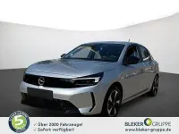 Gebraucht Opel Corsa-e Edition 100 kW (136 PS) 2024 Grau Kleinwagen