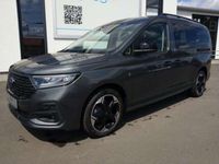 gebraucht Ford Tourneo Connect 1,5 EcoBoost Grand Sport 7-Sitzer