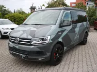 Gebraucht VW California Edition 360 PS (264 kW) 2016 Weiß Van