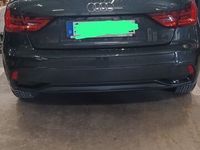 gebraucht Audi A1 Scheckheft Gepflegt