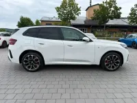 Gebraucht BMW X3 M Sport 303 PS (222 kW) 2026 Weiß SUV