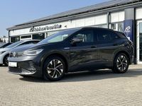 Gebraucht VW ID.4 Pro Performance 150 kW (204 PS) 2021 Mangangrau SUV