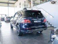 gebraucht Mercedes GLE350 d