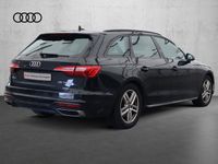 gebraucht Audi A4 Avant advanced 35 TFSI S tronic