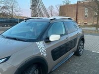 gebraucht Citroën C4 Cactus RIP CURL DIESEL