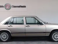 Gebraucht Audi 200 170 PS (125 kW) 1982 Gold Limousine