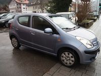 gebraucht Nissan Pixo Acenta *TÜV neu*