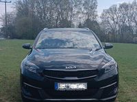 Gebraucht Kia XCeed 160 PS (117 kW) 2022 Schwarz SUV