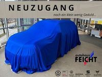 Gebraucht VW Caddy Basis 114 PS (83 kW) 2023 Blau Van / Kleinbus