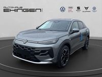 Neu VW T-Roc Style 150 PS (110 kW) 2026 Grau SUV