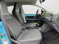 Brugt VW e-up! Move 61 kW (83 HK) 2021 Blå Hatchback