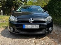 Second-hand VW Golf 102 CP (75 kW) 2009 Negru Coupe