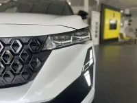 Neu Renault Austral Esprit Alpine 200 PS (147 kW) 2026 Weiß SUV