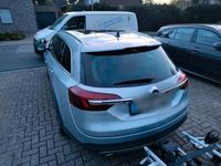 gebraucht Opel Insignia Country Tourer 2.0 cdti Automatik, Leder, Gepflegt