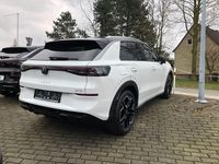 Gebraucht VW T-Roc Life 116 PS (85 kW) 2025 Pure white SUV