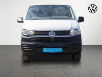 Gebraucht VW T6.1 110 PS (80 kW) 2022 Candyweiß Van