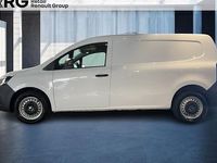 Gebraucht Renault Kangoo Rapid Advance 116 PS (85 kW) 2024 Weiß Van / Kleinbus