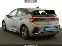 Second-hand Cupra Born 150 kW (204 CP) 2023 Gri Hatchback