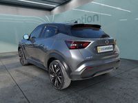 gebraucht Nissan Juke N-DESIGN DIG-T 117 (*NAVI*SAFETY SHIELD*)