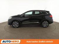 Gebraucht Renault Kadjar Bose Edition 163 PS (119 kW) 2018 Schwarz SUV