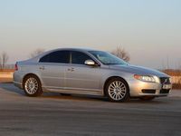 Gebraucht Volvo S80 Summum 315 PS (231 kW) 2006 Silber Limousine