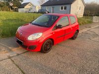 Gebraucht Renault Twingo 58 PS (42 kW) 2010 Kleinwagen
