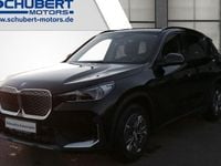 Gebraucht BMW iX1 150 kW (204 PS) 2025 Schwarz SUV