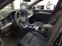 Gebraucht Audi Q5 Sportback Ambiente 204 PS (150 kW) 2025 SUV