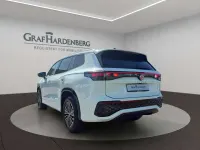 Gebraucht VW Tayron R-line 193 PS (141 kW) 2024 Weiß SUV