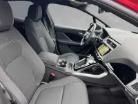 Gebraucht Jaguar I-Pace S 297 kW (405 PS) 2023 Firenze red SUV