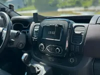 Usata Fiat Talento 145 CV (106 kW) 2021 Bianco Monovolume