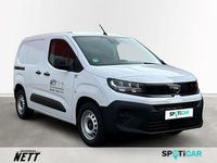Gebraucht Opel Combo Edition 102 PS (75 kW) 2026 Weiss Van / Kleinbus