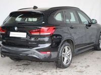 gebraucht BMW X1 25e Advantage Navi.LED.PDCvohi.Rükamera