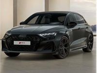 Neu Audi RS3 400 PS (294 kW) 2026 Grau (daytonagrau) Limousine