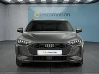 Second-hand Audi A5 204 CP (150 kW) 2025 Gri Break