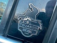 Gebraucht VW Touareg 201 PS (147 kW) 2006 Blau SUV