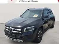 Gebraucht Mercedes GLB220 Style 190 PS (139 kW) 2023 Schwarz SUV