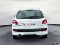 gebraucht Peugeot 206+ 206 + Basis