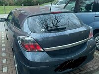 gebraucht Opel Astra GTC Astra H1.7 CDTI