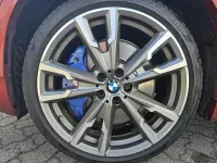 Gebraucht BMW X2 Performance 306 PS (225 kW) 2020 Sunset orange metallic SUV