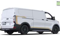 Neu Ford Transit Custom S 170 PS (125 kW) 2026 Frozen white Van / Kleinbus