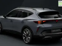Neu Cupra Formentor VZ 333 PS (244 kW) 2026 Graphene grau SUV