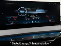 Gebraucht BMW X3 M Sport 197 PS (144 kW) 2025 Weiß SUV