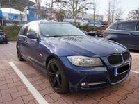 gebraucht BMW 320 d Touring Edition Exclusive Edition Exclusive